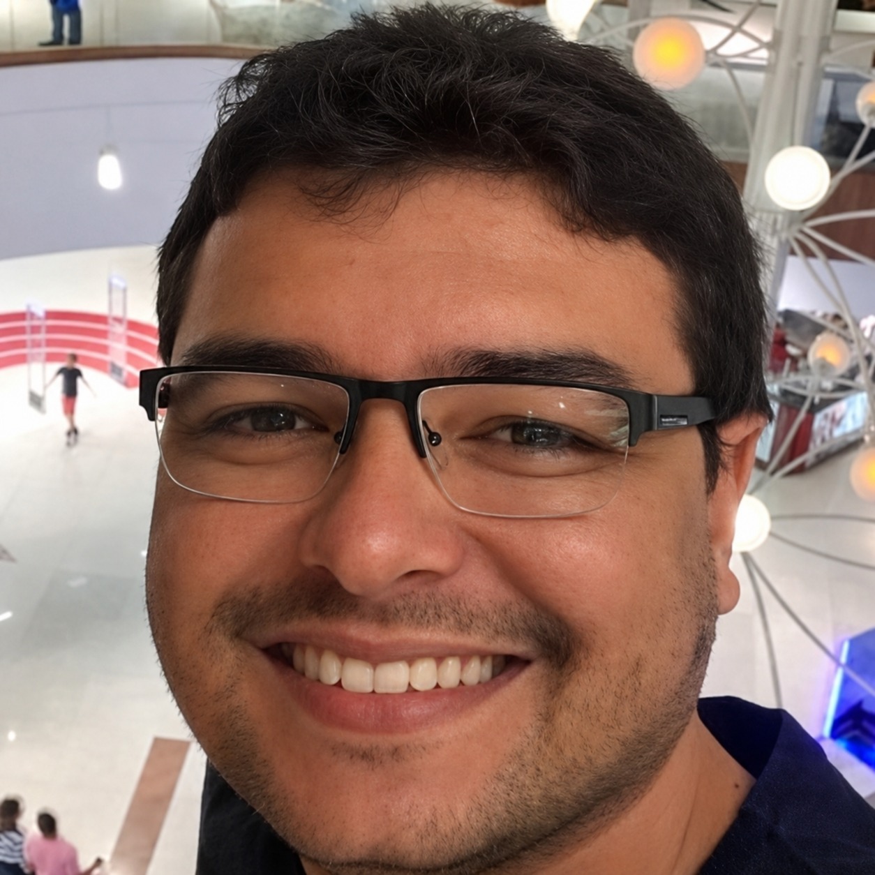 Foto de Denis Carvalho