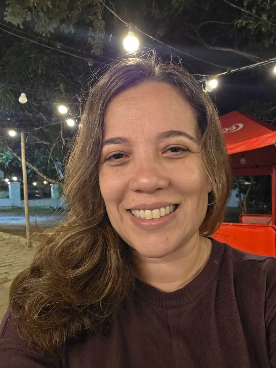 Foto de Juliana Ribeiro